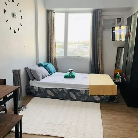 Alabang Condominium By Anuva